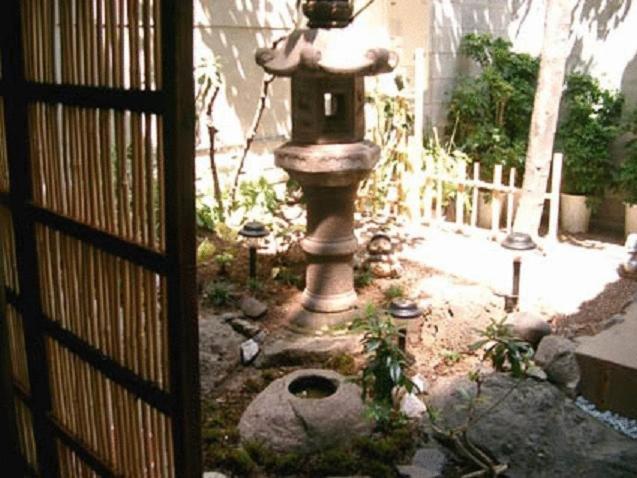 Daiya Ryokan Kioto Exterior foto