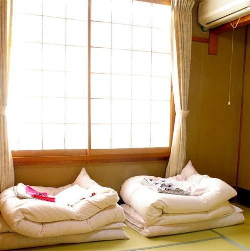 Daiya Ryokan Kioto Habitación foto