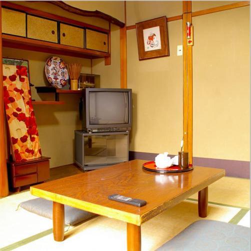 Hotel Daiya Ryokan Kioto Habitación foto