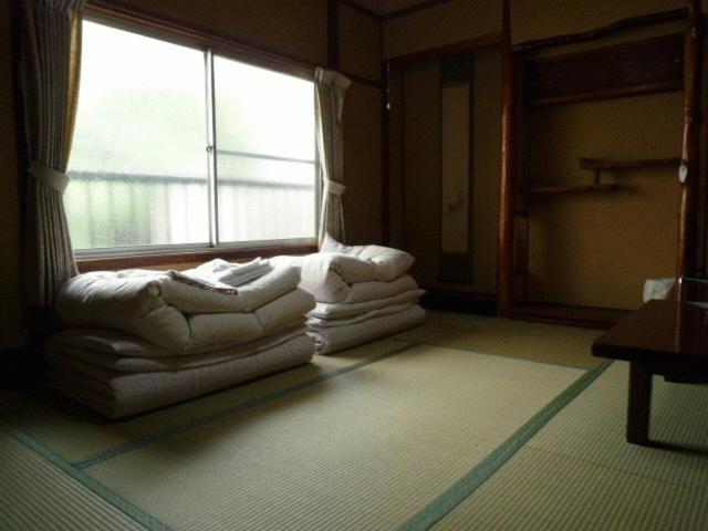 Daiya Ryokan Kioto Exterior foto
